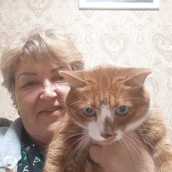 Татьяна