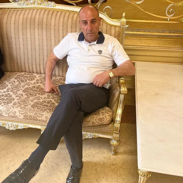 Сакин